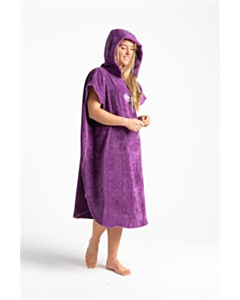 Robie Original Short Sleeve - ULTRA VIOLET- Medium