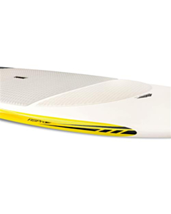 stripes rspro yellow/black