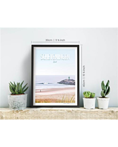 dream spot scheveningen zuid