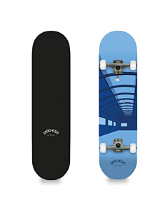 sancheski 8.25" warehouse