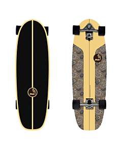 slide evo 34" bandana