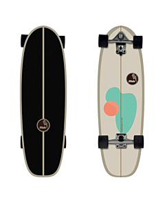 slide evo 34" idyllic