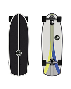 slide surf deck 32" chicala