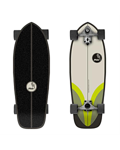 slide joyfull 30" pinlime