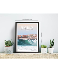 dream spot supertubos
