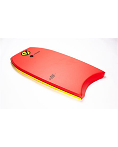 Fuse 45” Red/Yellow