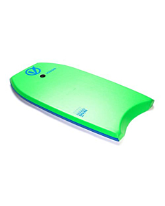 Spark 36” Green/Blue