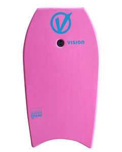 Spark 36” Magenta/Blue