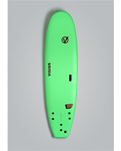 8'0" TakeOff Lime