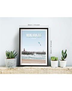 dream spot wijk aan zee