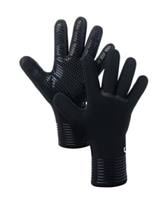  Wired 5mm Gloves-BLK-2XS