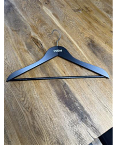 c-skins wetsuit hanger wood black