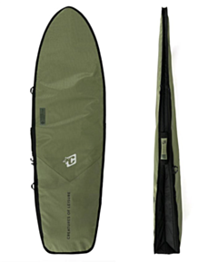 fish day use dt2.0 5'10" : military black