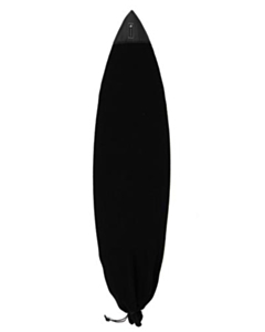 shortboard icon sox 5'8" : black