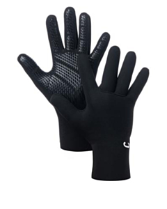 C-Legend 3mm Adult Gloves-BLK-3XS