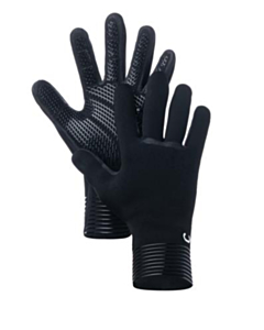C-Wired 2mm Gloves-BLK-S