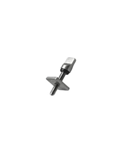 devoted stainless steel hand adjustable fin bolt