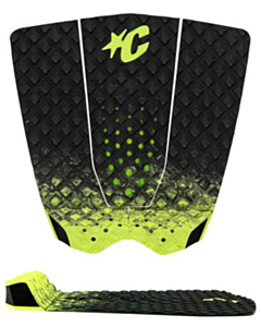 griffin colapinto lite : black fade lime
