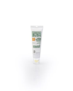 greenbush 2 in 1 sunscreen - spf 50 - & nourishing lip balm