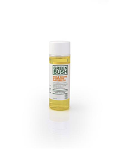greenbush natural dry oil "bio cosmos" 100ml