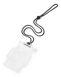 waterproof key pouch