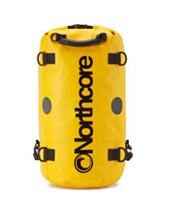 dry bag backpack 40 liter yellow