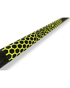 paddle grip hexa yellow/black