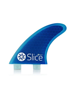 slice rtm hexcore S5 dual tab blue