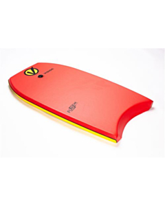 Fuse 42” Red/Yellow