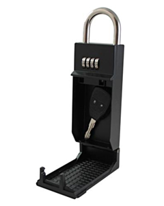 keypod- key safe- 5th generation